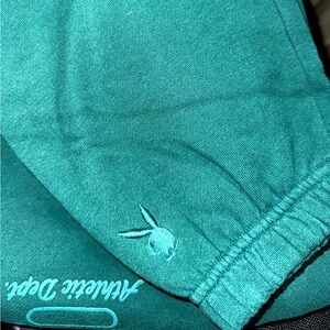 Playboy x Pacsun Seeatpants